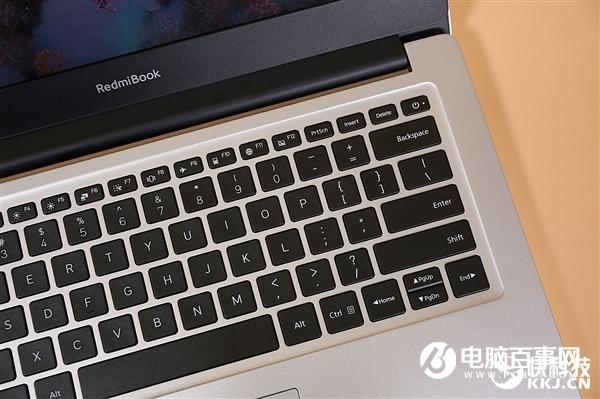 2999元真香！RedmiBook14锐龙版图赏