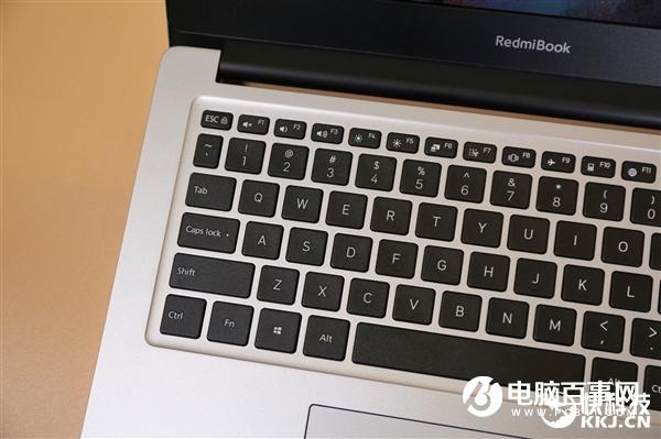 2999元真香！RedmiBook14锐龙版图赏