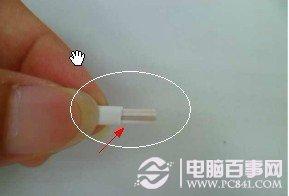 电话线接法 RJ11电话水晶头接法分享