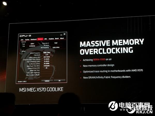 AMD三代锐龙性能秀肌肉：不给九代酷睿任何机会