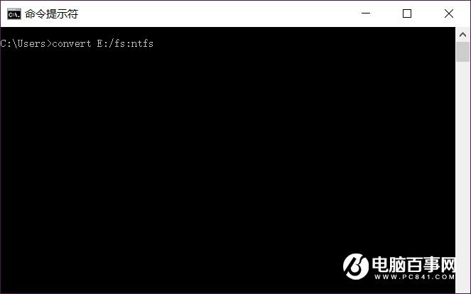 U盘怎么转格式   U盘无损转格式教程