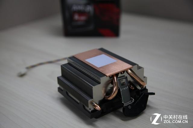 A10-7870K怎么样 AMD A10-7870K对比i5评测