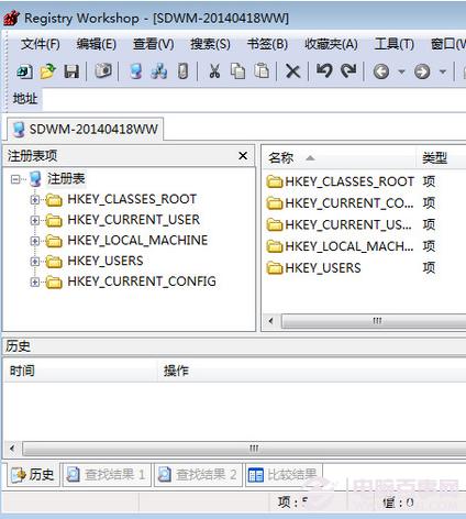 reg是什么文件 reg文件如何打开?