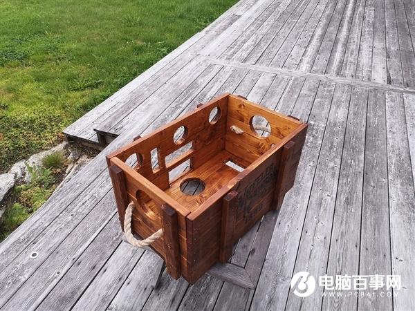 惠勒&middot;劳森定制版镖客机箱