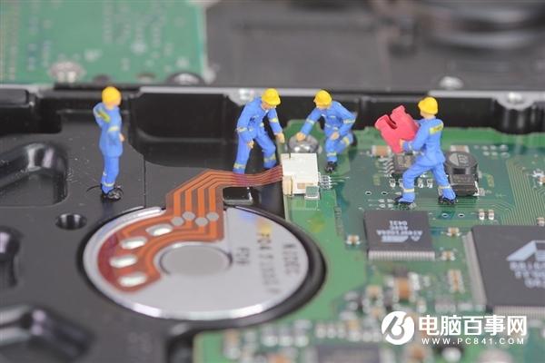 最高8TB 7款希捷HDD硬盘确认使用SMR技术