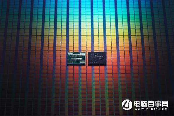 西数出货96层堆叠3D QLC SSD：1.33Tb容量密度行业之最
