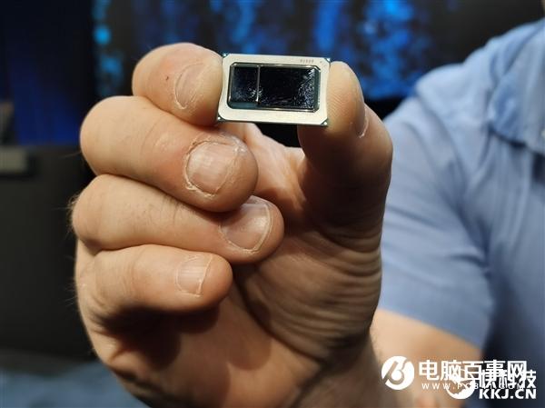 Intel Tiger Lake官宣:首发集成Thunderbolt 4