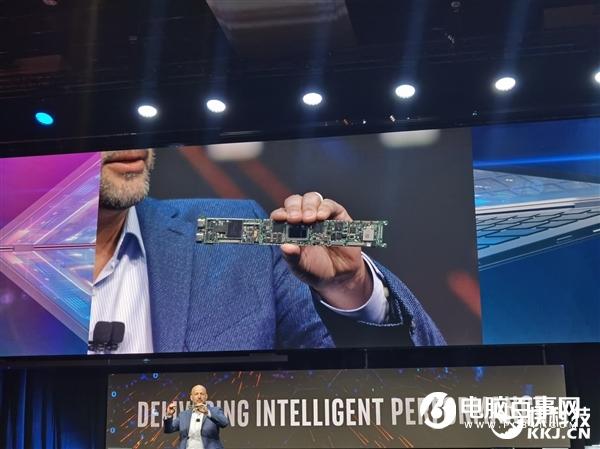 Intel Tiger Lake官宣:首发集成Thunderbolt 4