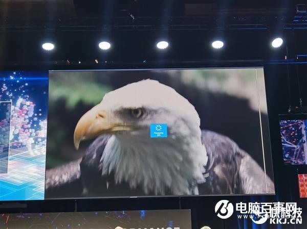 Intel Tiger Lake官宣:首发集成Thunderbolt 4