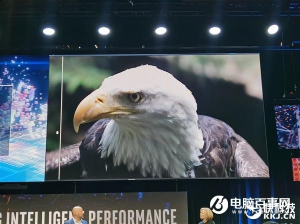 Intel Tiger Lake官宣:首发集成Thunderbolt 4