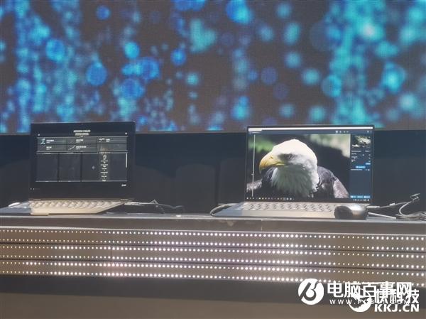 Intel Tiger Lake官宣:首发集成Thunderbolt 4