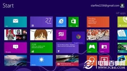 Win8入门使用技巧:18个Win8入门操作技巧集锦