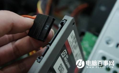 SSD怎么安装 台式机与笔记本安装固态硬盘方法步骤