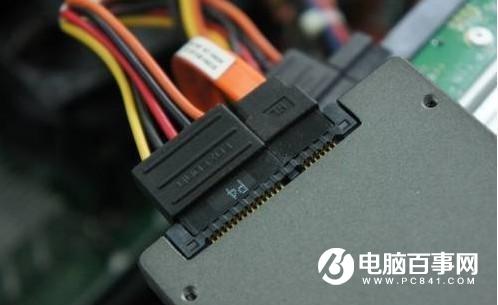 SSD怎么安装 台式机与笔记本安装固态硬盘方法步骤