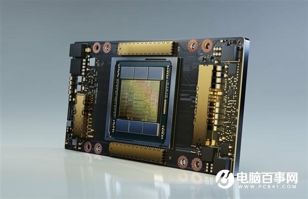 老黄确认：NVIDIA 7nm安培显卡花落台积电
