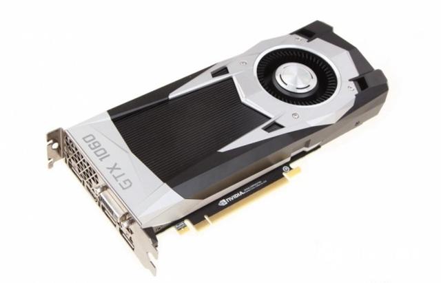 RX580和GTX1060哪个好RX580和GTX1060谁更值得选？