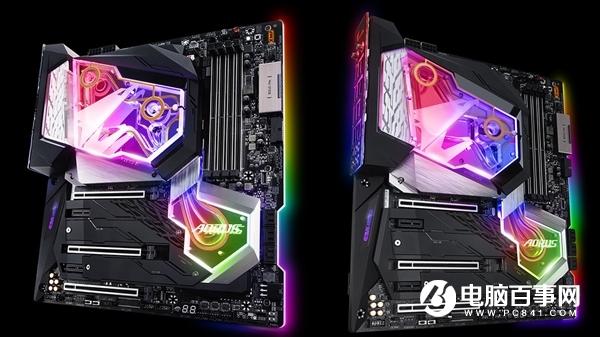 技嘉全水冷Z390配全核5.1GHz i9-9900K:价格来了