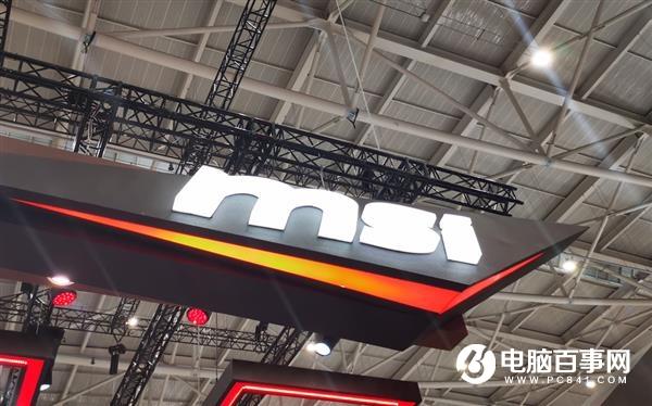 首发人脸智能识别 微星发布MPG341CQR显示器