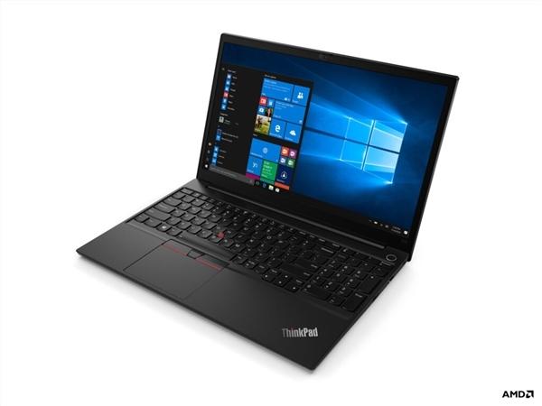 4500元起！联想发布全新ThinkPad E14/15：锐龙4000加持