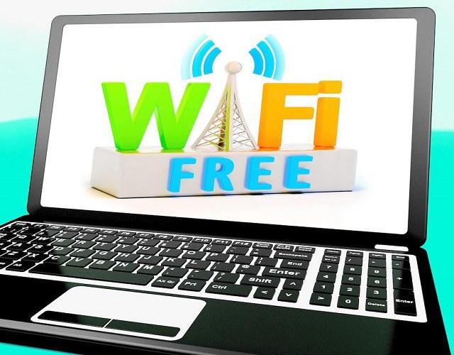 电脑连接WiFi容易断线或速度慢怎么回事?一招解决