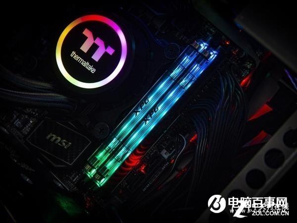 实测揭秘:一条16GB比两条8GB香吗?