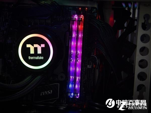 实测揭秘:一条16GB比两条8GB香吗?