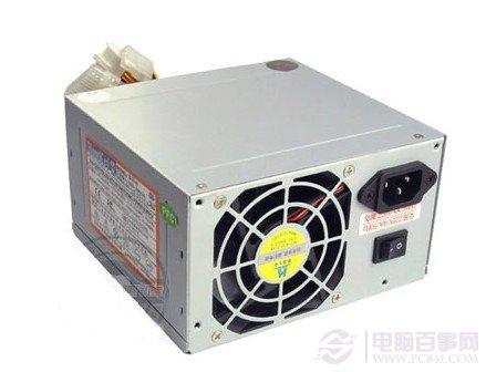 电脑电源风扇声音大的原因与解决办法