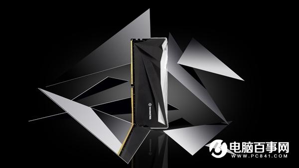 影驰发布全新星曜内存发布：单条16GB、独特透明导光罩