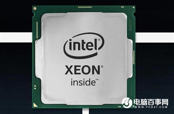 Intel入门发布至强E-2200：最高八核5GHz