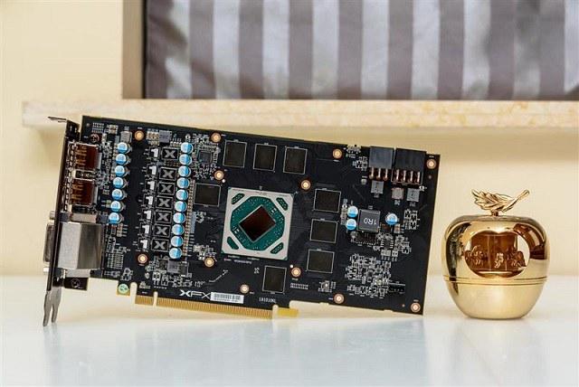 RX590和RX580差距大吗？秒懂RX580和RX590的区别