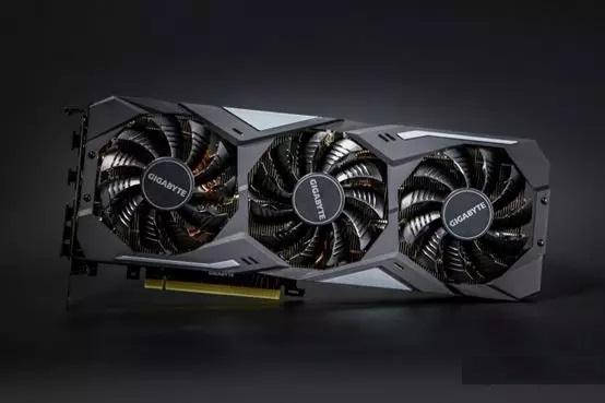 RTX2080性能提升多少？NVIDIA显卡RTX2080评测