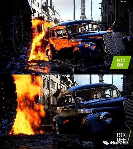 RTX2080性能提升多少？NVIDIA显卡RTX2080评测