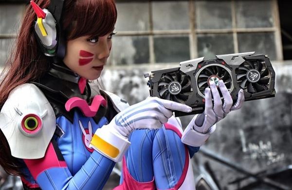 从入门到高端 2018上半年值得买的显卡推荐 从入门到高端 2018上半年值得买的显卡推荐