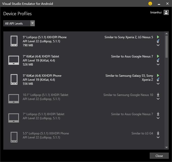 Win10安卓模拟器怎么用？Win10安卓模拟器使用教程