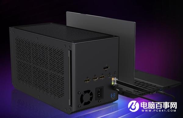 世界第一！技嘉外置显卡用上RTX 2080 Ti 还是水冷