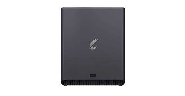 世界第一！技嘉外置显卡用上RTX 2080 Ti 还是水冷