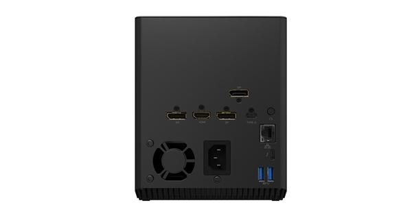 世界第一！技嘉外置显卡用上RTX 2080 Ti 还是水冷
