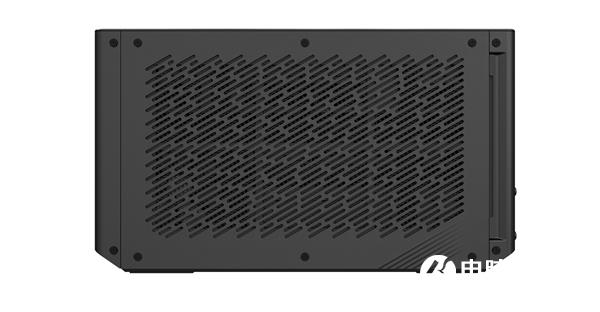 世界第一！技嘉外置显卡用上RTX 2080 Ti 还是水冷