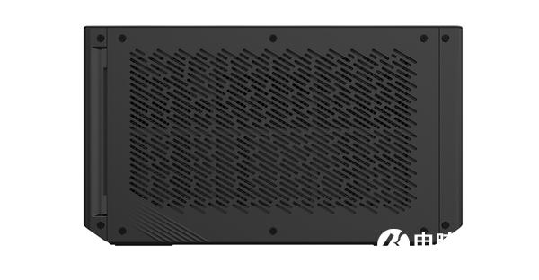 世界第一！技嘉外置显卡用上RTX 2080 Ti 还是水冷