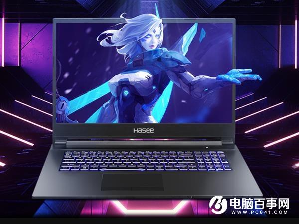 618怎么选本！4款极致性价比的九代酷睿游戏本提前收藏