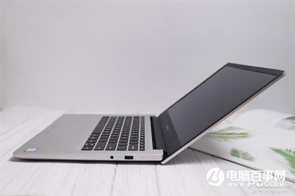 红米RedmiBook 14笔记本：酷睿加持 全能挑战