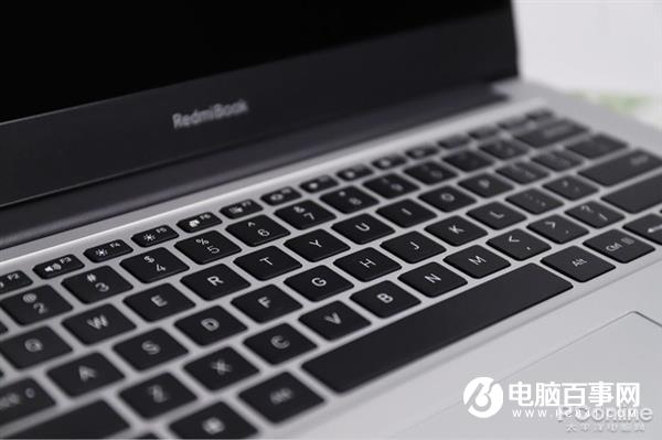 红米RedmiBook 14笔记本：酷睿加持 全能挑战