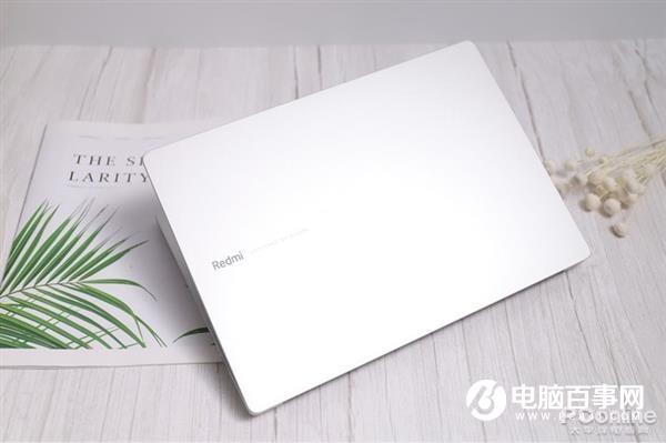 红米RedmiBook 14笔记本：酷睿加持 全能挑战