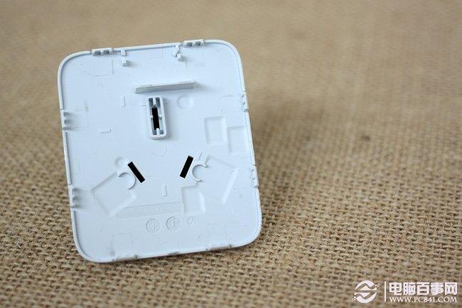 小米智能插座做工怎么样?小米智能插座拆解图赏