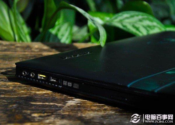 珍藏纪念版 联想Y410P魔兽版开箱图赏