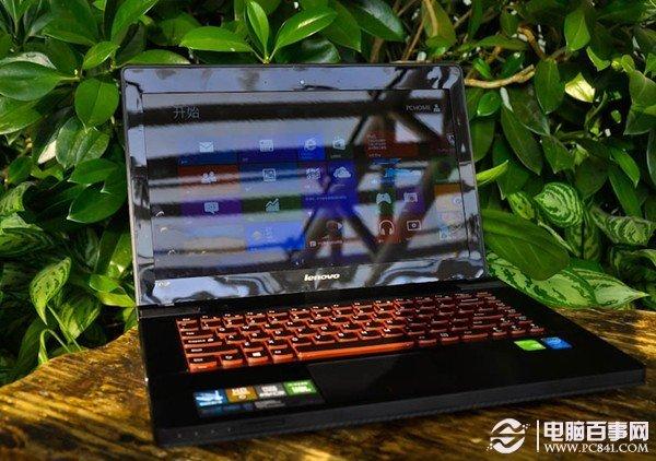 珍藏纪念版 联想Y410P魔兽版开箱图赏