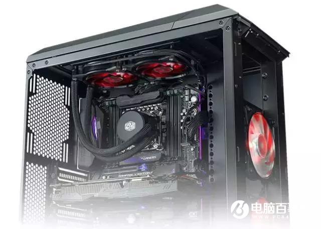 CPU散热器风冷好还是水冷好？散热器选购知识扫盲
