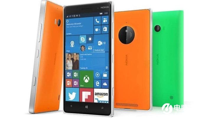 正式告别：Windows 10 Mobile系统将于12月10日停止一切支持