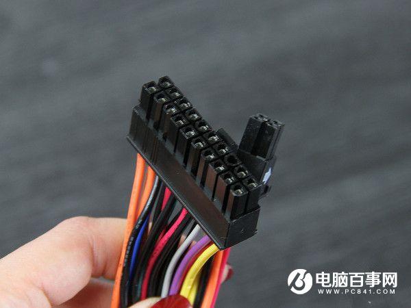 电源不知道的事:认识线材包裹设计