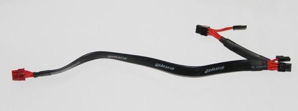 电源不知道的事:认识线材包裹设计